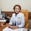 Цека Евгения Олеговна