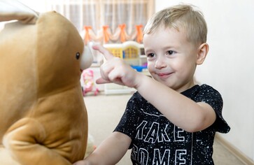 Игра! Как много в этом слове...