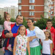 Алабина Ирина