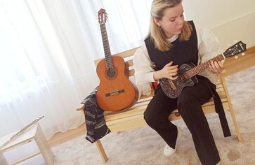 День Музыки
