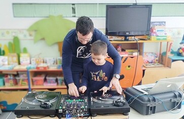 Дни Родительских Профессий
